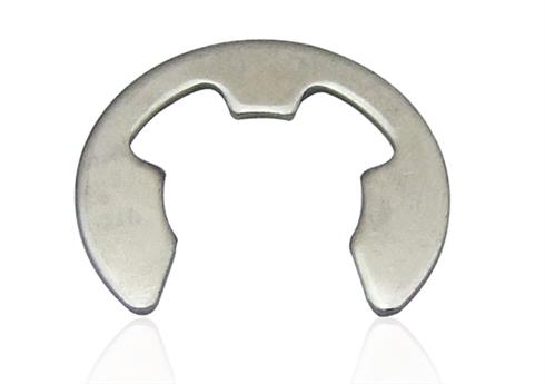 不銹鋼開口擋圈